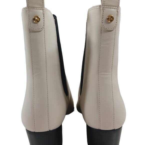 FS2218 NWOT $144 MICHAEL Michael Kors Boots 8.5M - Picture 8 of 10